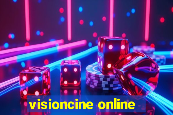 visioncine online